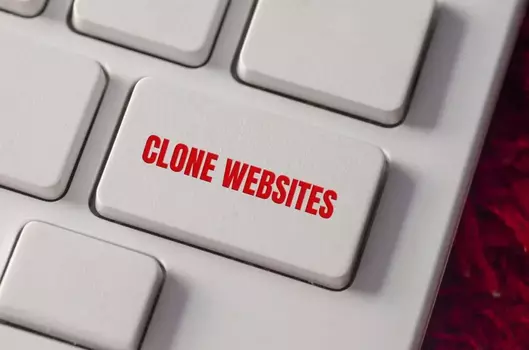 How to avoid clone Loan scams and report them